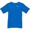 Columbia Kids Terminal Tackle PFG™ Fish Flag Short Sleeve (Little Kids/Big Kids) -Fashion Hub Shop 51RDsdO9t6L. AC SR736920
