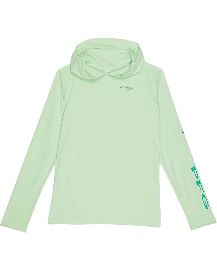Columbia Kids Terminal Tackle™ Hoodie (Little Kids/Big Kids) 3 Columbia Kids Terminal Tackle™ Hoodie (Little Kids/Big Kids)