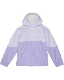 Columbia Kids Hikebound™ Jacket (Little Kids/Big Kids)