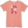Columbia Kids Mirror Creek™ Short Sleeve Graphic Shirt (Little Kids/Big Kids)