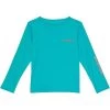 Columbia Kids Terminal Tackle Long Sleeve Tee (Toddler)