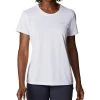 Columbia Hike™ Short Sleeve Crew -Fashion Hub Shop 611wId2nfAL. AC SR736920