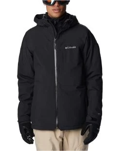 Columbia Powder Canyon™ Interchange Jacket