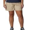 Columbia Plus Size Anytime Lite™ Shorts 2 Columbia Plus Size Anytime Lite™ Shorts -Fashion Hub Shop 615tDZ0OgsL. AC SR736920