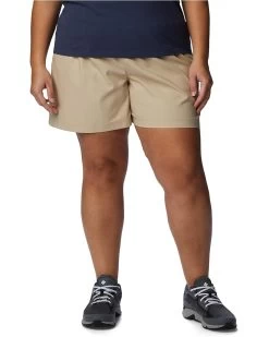 Columbia Plus Size Anytime Lite™ Shorts