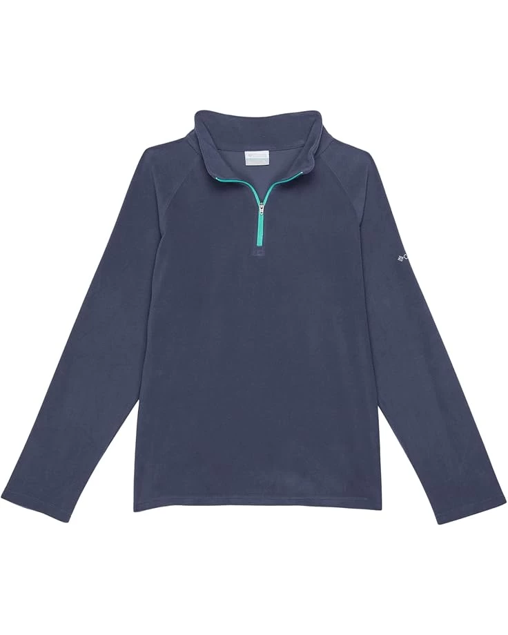 Columbia Kids Glacial™ Fleece Half Zip (Little Kids/Big Kids) 3 Columbia Kids Glacial™ Fleece Half Zip (Little Kids/Big Kids)