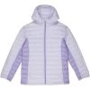 Columbia Kids Silver Falls™ Hooded Jacket (Little Kids/Big Kids) -Fashion Hub Shop 618J M9Z2pL. AC SR736920