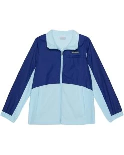 Columbia Kids Benton Springs III Overlay Fleece (Little Kids/Big Kids)