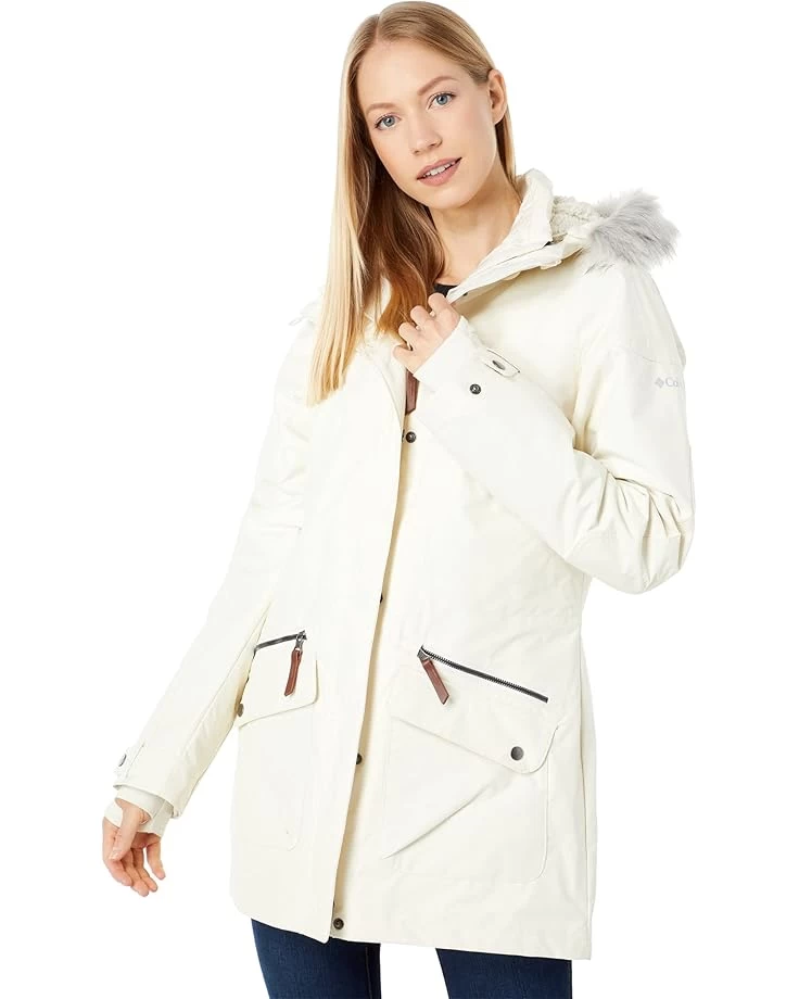 Columbia Carson Pass IC Jacket 3 Columbia Carson Pass IC Jacket