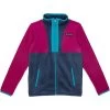 Columbia Kids Back Bowl™ Full Zip Fleece (Little Kids/Big Kids) -Fashion Hub Shop 61DwoNwxB8L. AC SR736920