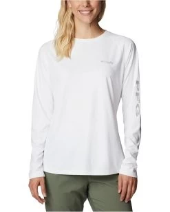 Columbia PFG Tidal Deflector™ Long Sleeve