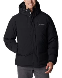 Columbia Aldercrest™ Down Hooded Jacket