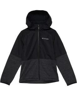Columbia Kids Out-Shield™ Dry Fleece Full Zip (Little Kids/Big Kids)