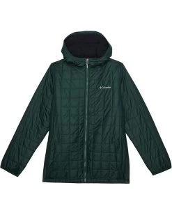 Columbia Kids Rugged Ridge™ Sherpa Lined Jacket (Little Kids/Big Kids)