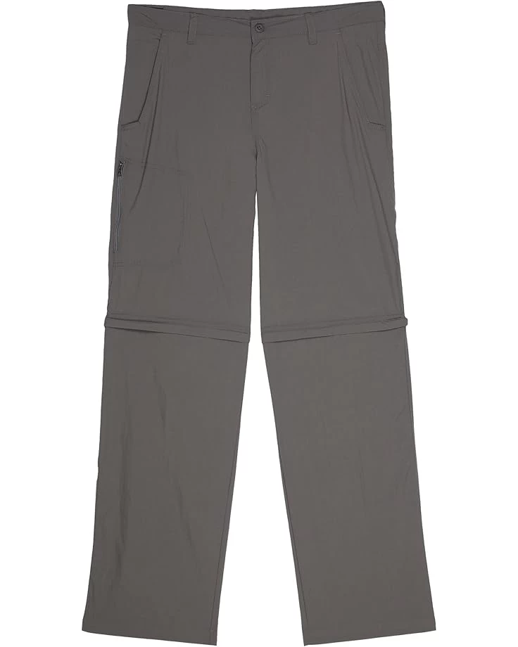 Columbia Kids Silver Ridge™ IV Convertible Pants (Little Kids/Big Kids) 3 Columbia Kids Silver Ridge™ IV Convertible Pants (Little Kids/Big Kids)