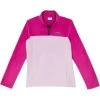 Columbia Kids Steens MTN™ 1/4 Snap Fleece Pullover (Little Kids/Big Kids) -Fashion Hub Shop 61L4D0Y25XL. AC SR736920