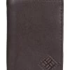 Columbia Men's RFID Trifold Wallet -Fashion Hub Shop 61LQuxqfkaL. AC SR736920