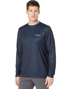 Columbia Terminal Tackle PFG Fish™ Long Sleeve Shirt