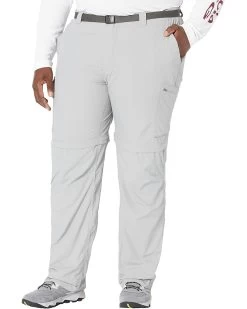 Columbia Big & Tall Silver Ridge™ Convertible Pant