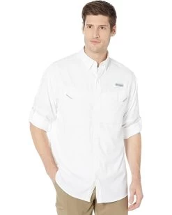 Columbia Low Drag Offshore™ Long Sleeve Shirt
