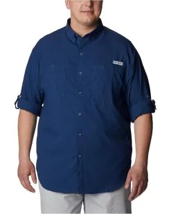 Columbia Big & Tall Tamiami™ II L/S