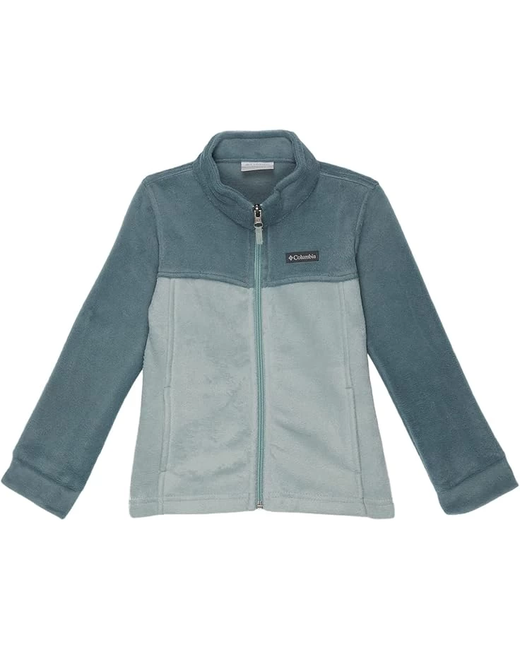 Columbia Kids Steens Mt™ II Fleece (Toddler) 3 Columbia Kids Steens Mt™ II Fleece (Toddler)