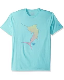 Columbia Men's PFG Graphic T-Shirt