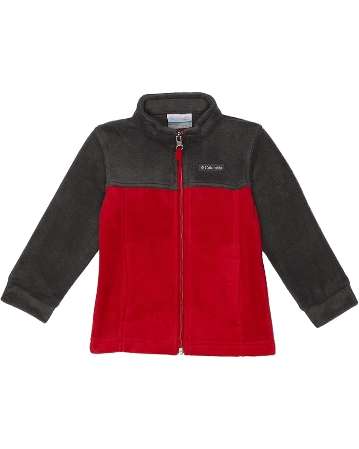 Columbia Kids Steens Mt™ II Fleece (Infant) 3 Columbia Kids Steens Mt™ II Fleece (Infant)