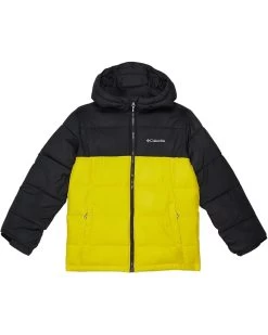 Columbia Kids Pike Lake™ Jacket (Little Kids/Big Kids)