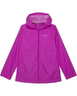 Columbia Kids Switchback™ II Jacket (Little Kids/Big Kids)