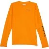 Columbia Kids Terminal Tackle™ L/S Tee (Little Kids/Big Kids) 1 Columbia Kids Terminal Tackle™ L/S Tee (Little Kids/Big Kids) -Fashion Hub Shop 61VxxnNfxlL. AC SR736920