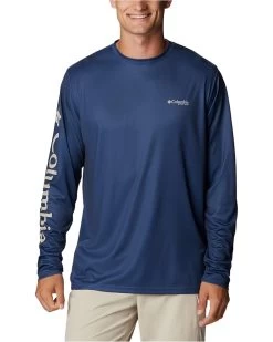 Columbia Terminal Tackle PFG™ Carey Chen Long Sleeve