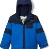 Columbia Kids Mighty Mogul™ II Jacket (Little Kids/Big Kids) 1 Columbia Kids Mighty Mogul™ II Jacket (Little Kids/Big Kids) -Fashion Hub Shop 61XJD70vKtL. AC SR736920