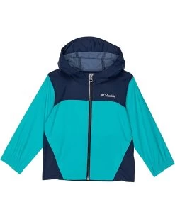 Columbia Kids Glennaker™ Rain Jacket (Toddler)