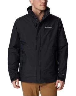 Columbia Agate Alley™ Interchange Jacket