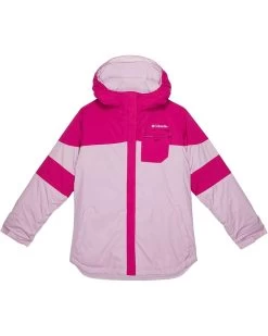 Columbia Kids Mighty Mogul™ II Jacket (Little Kids/Big Kids)