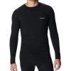 Columbia Midweight Stretch Long Sleeve Top