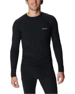 Columbia Midweight Stretch Long Sleeve Top