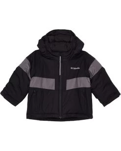 Columbia Kids Lightning Lift™ II Jacket (Toddler)