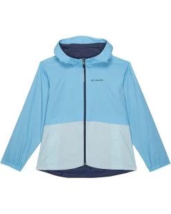 Columbia Kids Rain-Zilla™ Jacket (Little Kids/Big Kids)