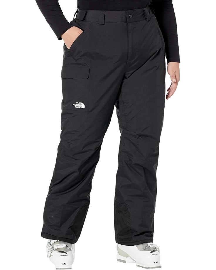 Columbia Plus Size Shafer Canyon™ Insulated Pants 3 Columbia Plus Size Shafer Canyon™ Insulated Pants