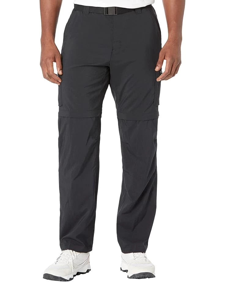 Columbia Silver Ridge™ Utility Convertible Pants 3 Columbia Silver Ridge™ Utility Convertible Pants