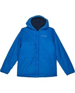 Columbia Kids Big Fir™ Reversible Jacket (Little Kids/Big Kids)