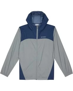 Columbia Kids Glennaker™ Rain Jacket (Little Kids/Big Kids)