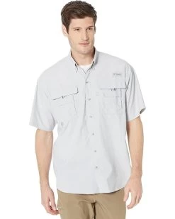 Columbia Bahama™ II Short Sleeve Shirt