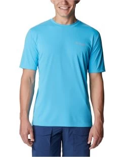 Columbia PFG ZERO Rules™ S/S Shirt
