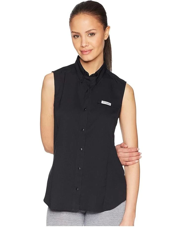 Columbia Tamiami™ Sleeveless Shirt 3 Columbia Tamiami™ Sleeveless Shirt