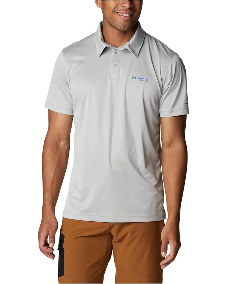 Columbia Terminal Tackle™ Heather Polo 3 Columbia Terminal Tackle™ Heather Polo