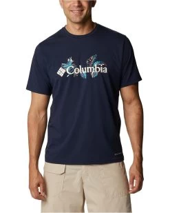 Columbia Sun Trek™ Short Sleeve Graphic Tee
