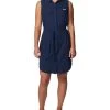 Columbia Sun Drifter™ Woven Dress II -Fashion Hub Shop 61wBksfcX1L. AC SR736920